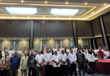 Papua Barat Daya Jadi Pilot Project Nasional Pengelolaan Keanekaragaman Hayati