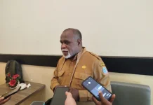 DLH Dorong Kekayaan Alam Papua Barat Daya Menjadi Mesin Ekonomi Lokal