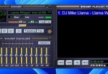 Winamp Kembali Dengan Inovasi Baru