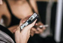 Jangan Kebanyakan Scroll Media Sosial,ini alasannya