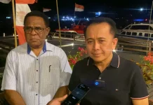 Kemendagri Perkuat Tata Kelola Keuangan Daerah, PBD Luncurkan SP2D Online