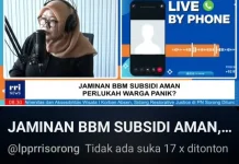 Komitmen Pertamina Mengurai Antrean BBM di Papua Barat Daya