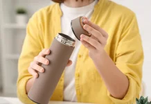 Bukan Sekadar Gaya, Ini Alasan Tumbler Besar Jadi Tren di Indonesia