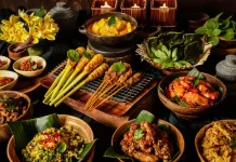 Indonesia Raih Posisi 10 Destinasi Kuliner Terbaik Dunia 2026