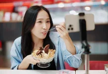 Dampak Review Jujur Food Vlogger Bagi Usaha Kuliner