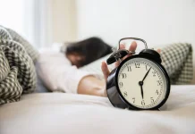 Berapa Jam Tidur Ideal Orang Dewasa Setiap Malam