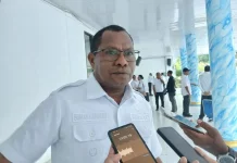 Presiden Setujui Pembentukan Kejari Raja Ampat, Ini Harapan Bupati Orideko