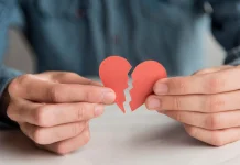 Patah Hati Bisa Bikin Tubuh Ikut Merasakan Sakit