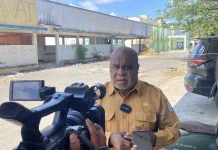 AMDAL RS Rujukan PBD Segera Dimulai, Kepala DLH Tampung Masukan Masyarakat