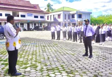 Latsar CPNS Pemprov PBD Masuk Tahap Akhir, Penutupan Dijadwalkan September