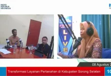 Transformasi Layanan Pertanahan di Kabupaten Sorong Selatan