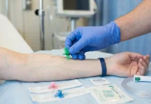 Mengenal Fungsi dan Jenis Jarum Suntik Infus dalam Dunia Medis