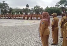 BP2RD Kota Sorong Diminta Memaksimalkan Potensi Pendapatan Asli Daerah