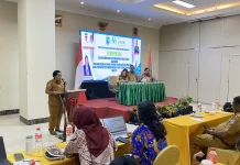142 Kasus Kekerasan Perempuan dan Anak Tercatat di PBD Sepanjang 2025
