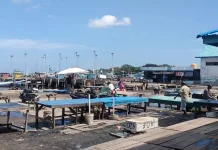 Bantuan 15 Unit Motor Tempel untuk Nelayan, hingga Kini Belum Terealisasi