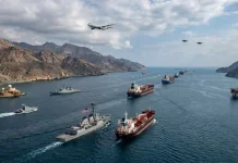 Selat Hormuz Jadi Medan Perebutan, Siapa Aktor Utama di Balik Konflik?