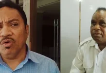 Rencana Penataan Kawasan Kali Remu, Warga Temui Tim Pengadaan Tanah