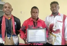 Disparbud Kabupaten Maybrat Dorong 3 Usulan Objek Kemajuan OPK