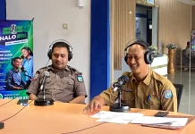 Komitmen BP2RD Tingkatkan PAD