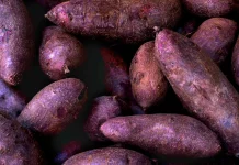 Ube dan Ubi Ungu ternyata Berbeda, Ini Cara Membedakannya