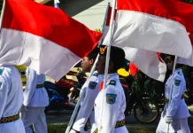 Menyongsong HUT ke–81 RI, Apa Arti Merdeka saat Ini?