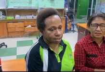 Tiga Korban Penembakan Maybrat Stabil, RSUD Sele Be Solu Siap Tangani hingga Tuntas
