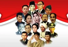 Fakta Menarik di Balik Kemerdekaan Indonesia 17 Agustus 1945