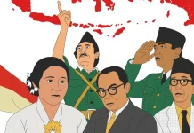 Perjalanan Panjang Bangsa Indonesia hingga Proklamasi 17 Agustus 1945