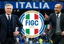 Ditolak Guardiola dan Ancelotti, FIGC Cari Pelatih Baru Italia