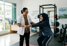 Strategi Turun Berat Badan: Mengapa Diet Saja Gagal Atasi Obesitas