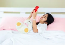 Rebahan ternyata Bisa Bantu Redakan Stres