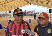 HUT RI ke-81, 500 Lebih Undangan Disiapkan Pemprov PBD, Masyarakat Umum Dipersilakan