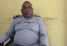 Pesan Ketua LMA Emeyode Kokoda Sorong Selatan pada HUT ke-81 RI