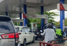 Sambut HUT RI, Pertamina Siapkan Diskon BBM untuk 81 Ribu Konsumen