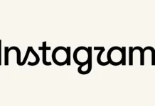 Desain Wordmark Instagram Berubah