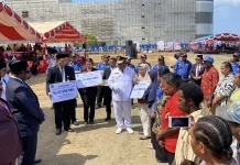 BPJS Ketenagakerjaan Apresiasi Komitmen Pemprov PBD Lindungi Pekerja Rentan