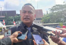 Pasang Jaringan Intra Pemerintah di 100 Titik, Layanan di Kota Sorong Makin Cepat