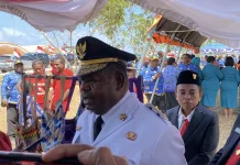 Gubernur Elisa Kambu: Otsus Jadi Bukti Komitmen Indonesia Membangun Tanah Papua