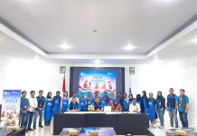 Melalui PEKA, BPJS Ketenagakerjaan Dorong 1.426 Penerima Manfaat Jadi Produktif