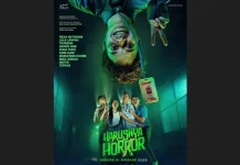 Film Komedi Horor tapi Bikin Banjir Air Mata