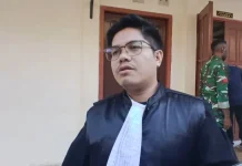 Saksi PT Salawati Motorindo Akui Beli BBM Bersubsidi dari Terdakwa DBK