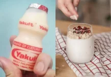 Perbedaan Yakult dan Yogurt, Mana yang Lebih Baik untuk Kesehatan