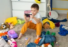 Ketergantungan Gadget pada Anak Meningkat, Pakar Sarankan Batasan Jelas