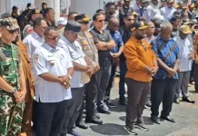 Kapolda PBD Pastikan Dugaan Penembakan Tiga Warga Maybrat Ditindaklanjuti