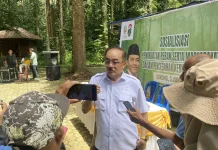 RJK Desak Pemda Awasi Kewajiban Plasma 20 Persen Perusahaan Sawit