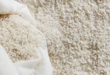 Kebiasaan Cuci Beras ternyata Punya Dampak Nutrisi
