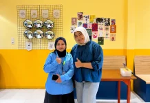 Berawal dari K-Pop, Noks Kitchen Hadirkan Kuliner Korea di Kota Sorong