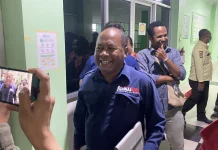 Datangi RSUD Sele Be Solu, Komnas HAM Dalami Dugaan Penembakan Tiga Warga Maybrat