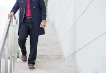 Aktif Seharian Belum Tentu Menggantikan Olahraga Rutin