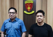 Kejaksaan Negeri Sorong Periksa Mantan Bupati Sorong Selatan